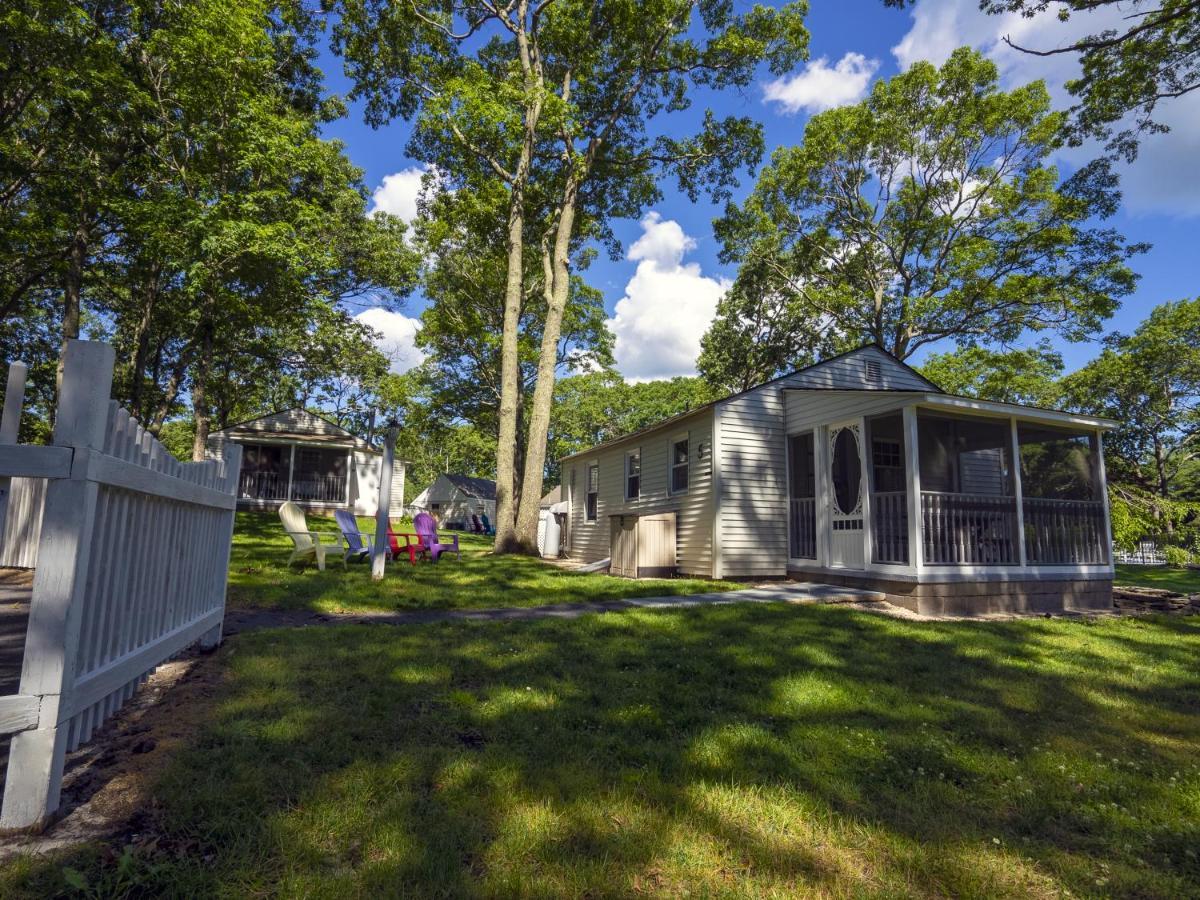 Hamptons Vacation Inn Hampton Bays Exterior photo