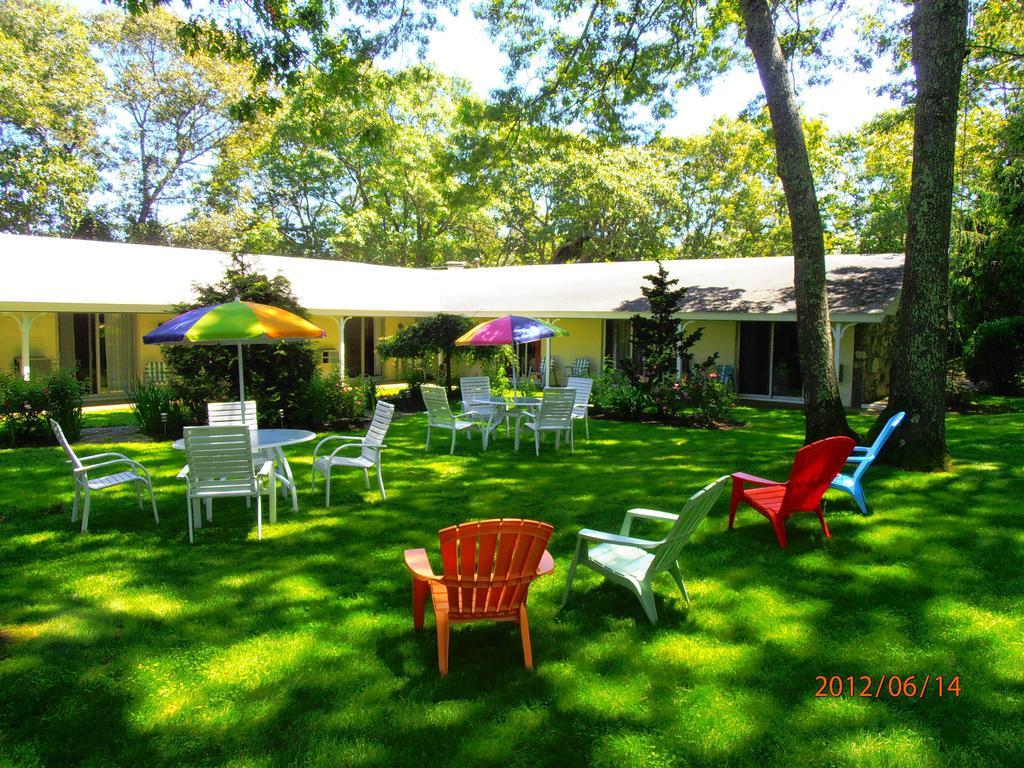 Hamptons Vacation Inn Hampton Bays Exterior photo